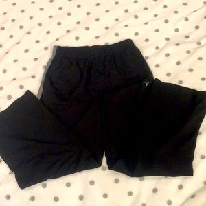 Boys Old Navy Active Pants L 10-12